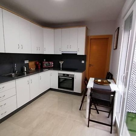 Ferienwohnung Atico Duque Gran Terraza Parking Free Cartagena Exterior foto