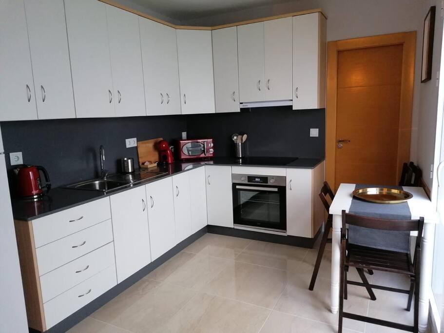 Ferienwohnung Atico Duque Gran Terraza Parking Free Cartagena Exterior foto