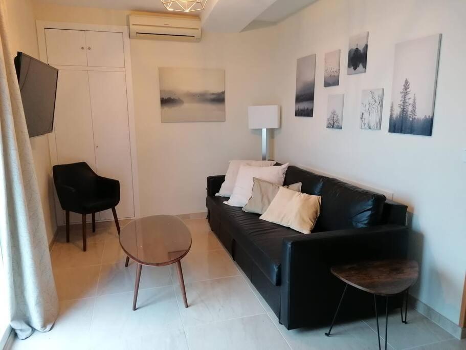 Ferienwohnung Atico Duque Gran Terraza Parking Free Cartagena Exterior foto
